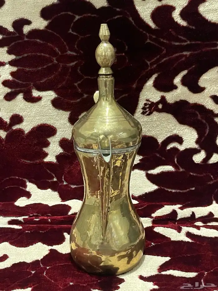 دلة عمل ابراهيم الصالحاني 3