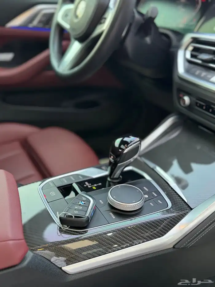 بي ام دبليو 420i 2023 Coupe 8