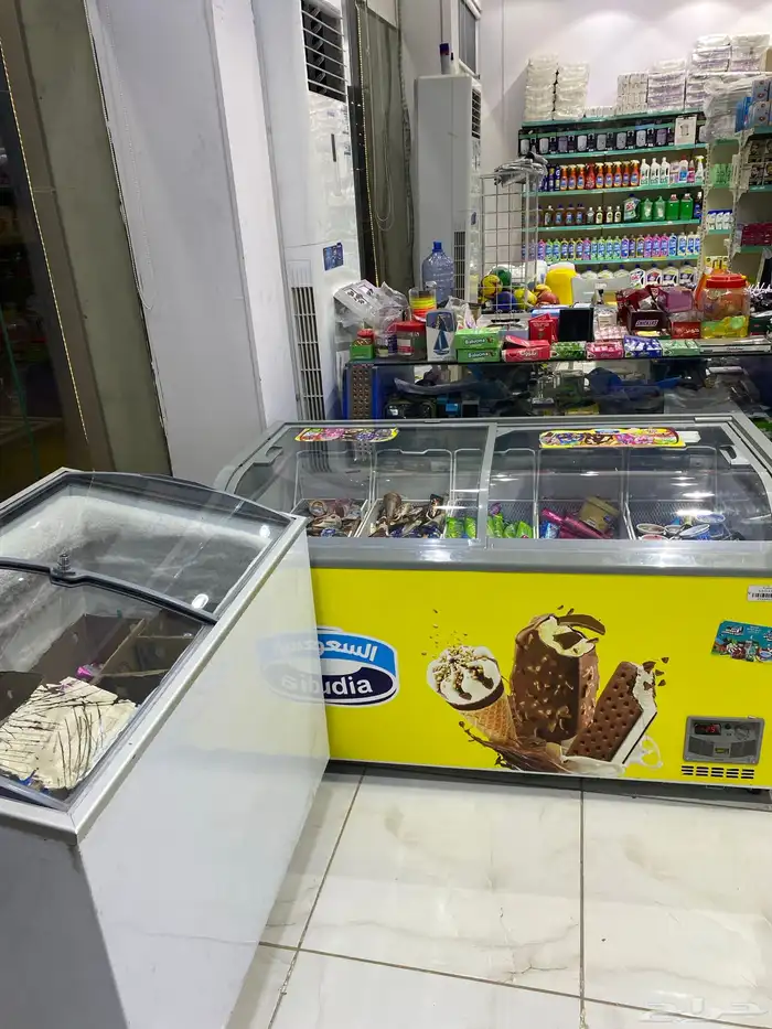 سوير ماركت للتقبيل 9