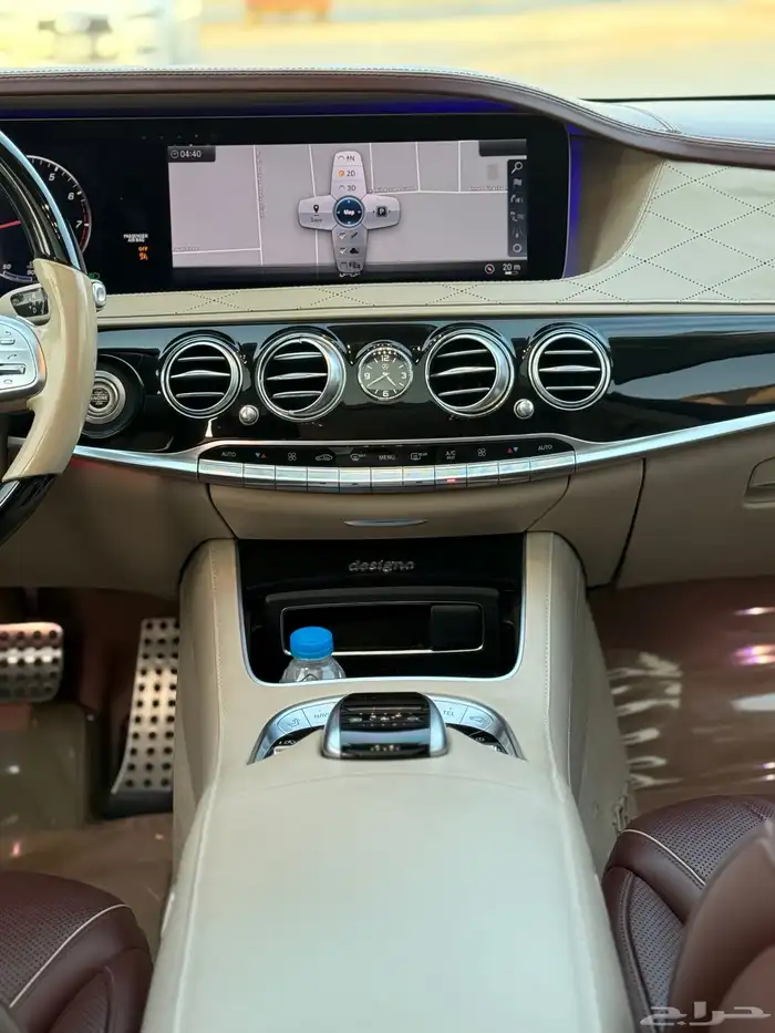 مرسيدس يخت s450 2018 (تم البيع) 46