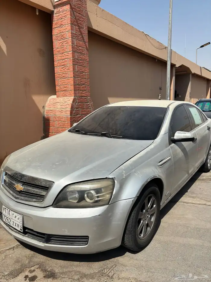 كابرس 2007 ( تشليح فقط ) 2