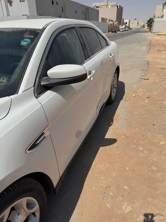 تورس مديل 2012 بحاله ممتازه ونظيفه 1