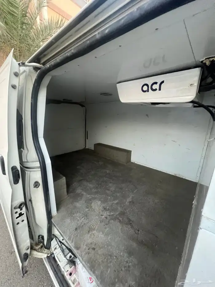 باص تويتا هايتشي 2020 ديزل شرط 8