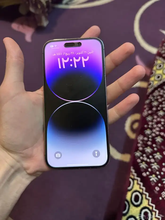 14 برو للبيع 5