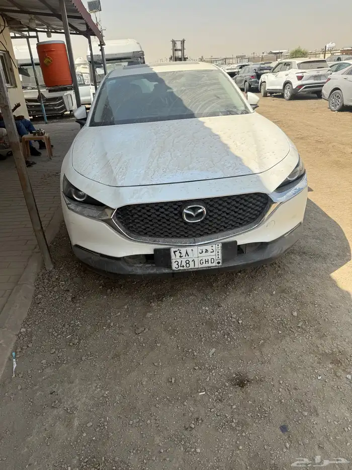 مازداد 30 مديل 2021 1