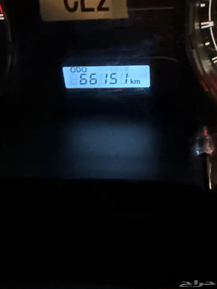 للبيع هايلكس 2024 10