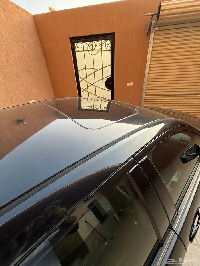 فورد فيوجن رياضي sport v6 11