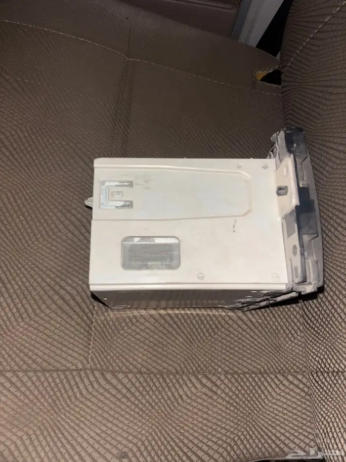 مسجل جمس وكاله 2