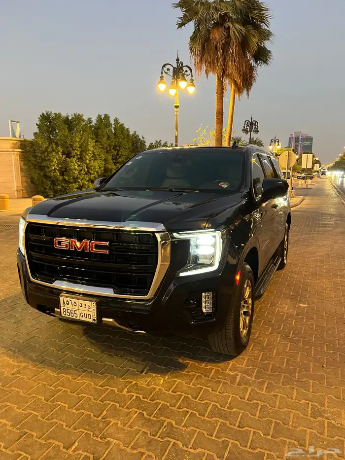 GMC YUKON 2021 SLE 2WD 4