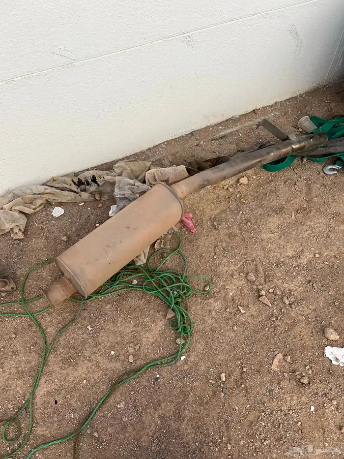 دبة يوكن نص تفريغ تركب ع ربع وشاص 1