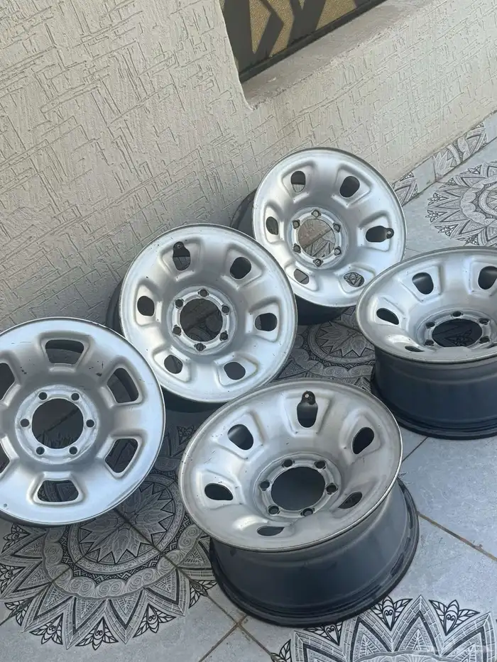 جنوط شاص نيسان وكاله 0