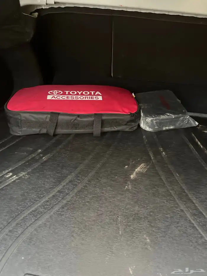 كامري قراندي 2020 سعوديه ممشى قليل 3