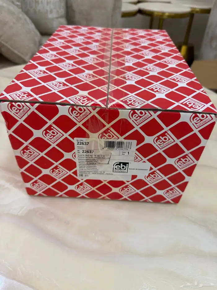 قطع مرسيدس بنز 560 6