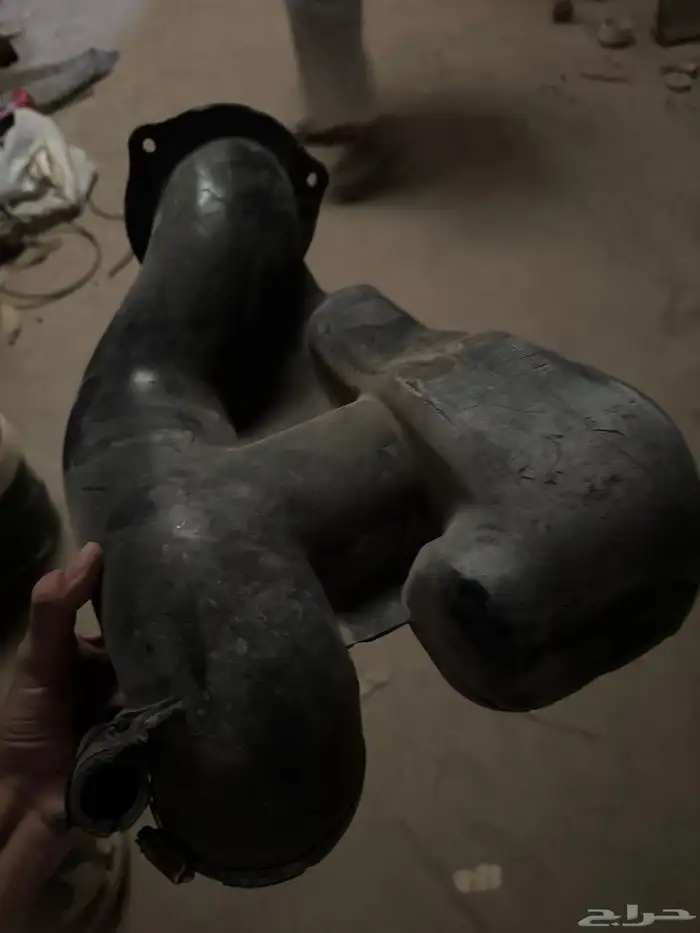 قطع باترول 4500 5