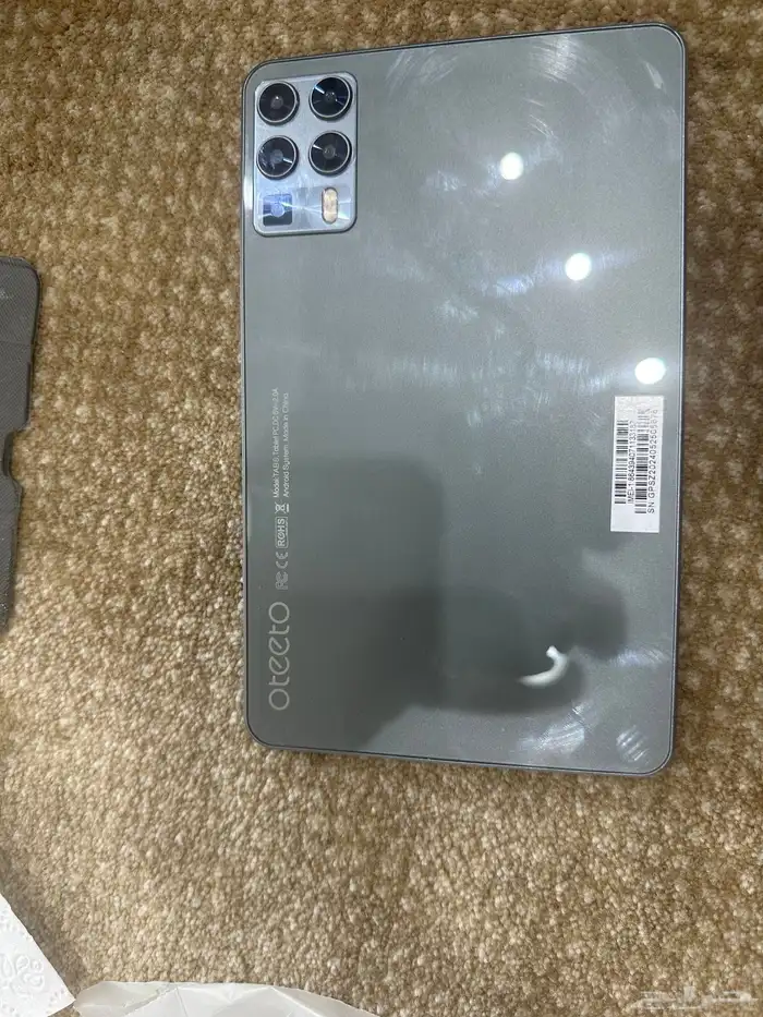 تابلت (Tab8) شبه جديد 0
