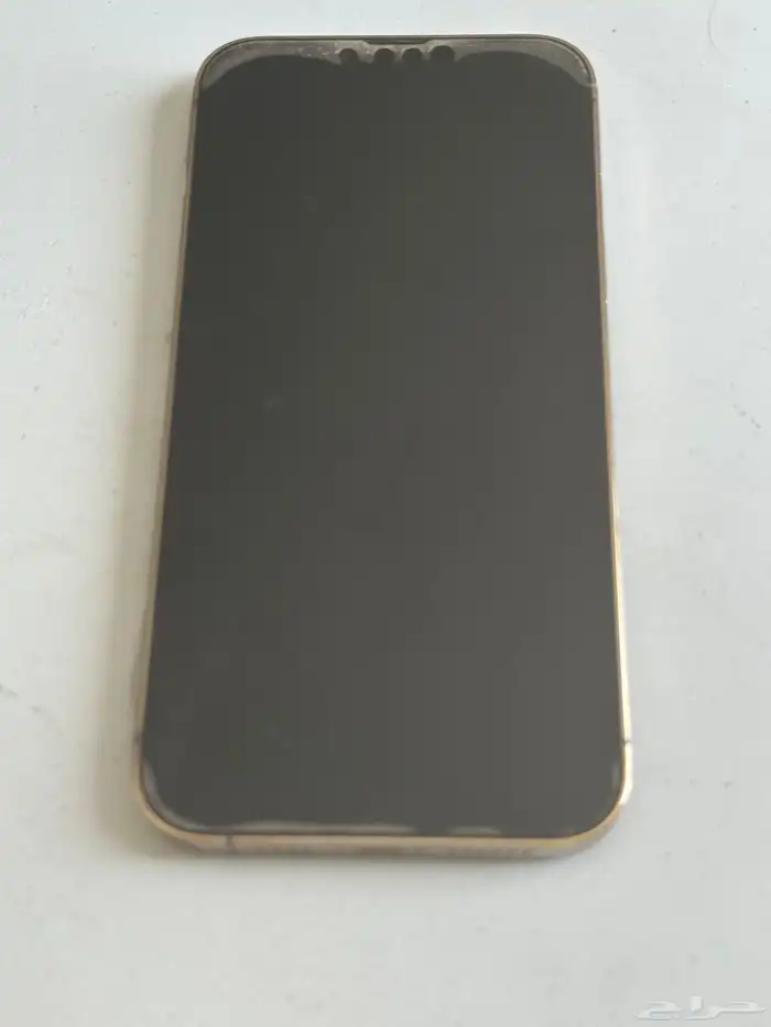 ايفون 13 بروماكس 1 تيرا 5