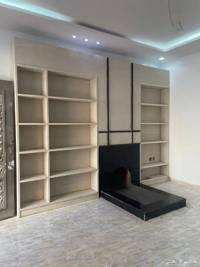 مشبات رخام مشبات خشب مشبات مودرن 3