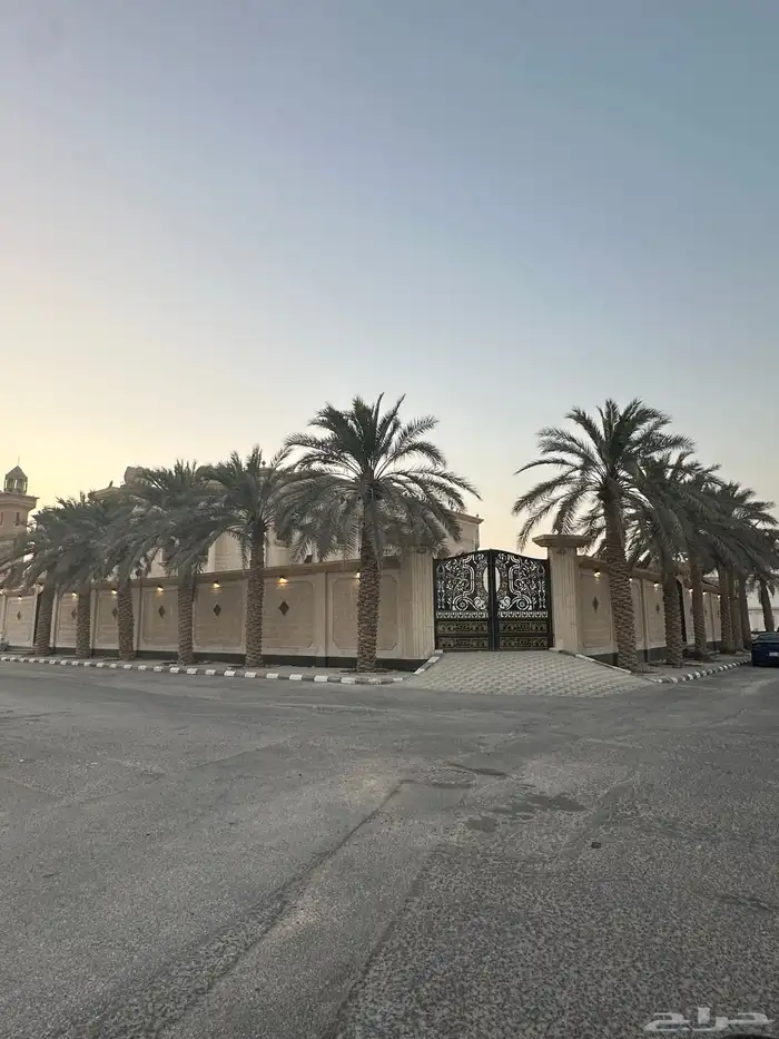 قصر للبيع بالدمام حي الفرسان بسعر مناسب 0