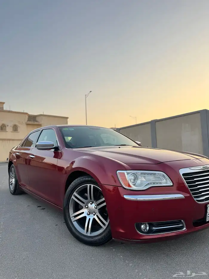 كرايسلر 2013 مالك اول محركات وبدي وكاله شرط   تقرير موجز 0