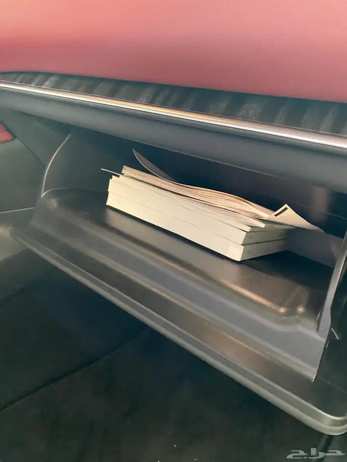 نيسان باترول تيتانيوم 2025 تنفس طبيعي 11