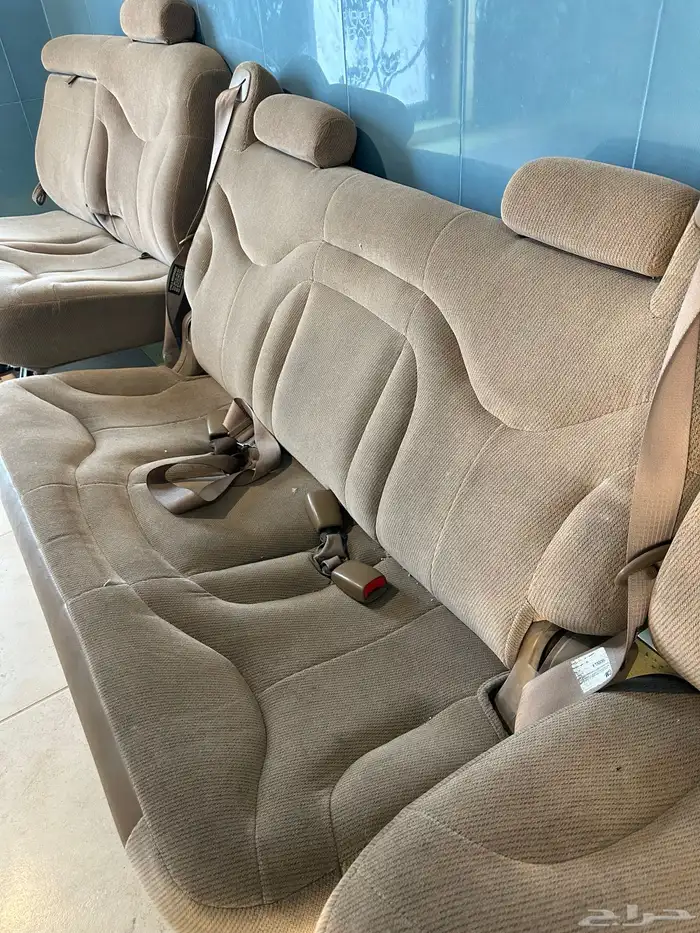 للبيع كراسي يوكن الخلفية 0