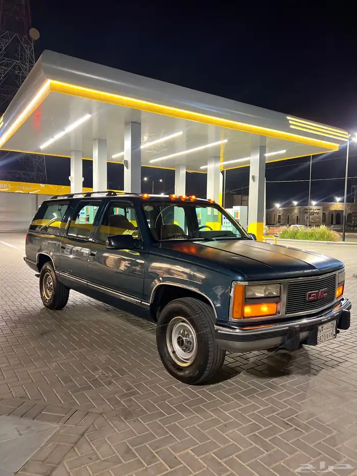 جمس سوبرمان مخزن 6