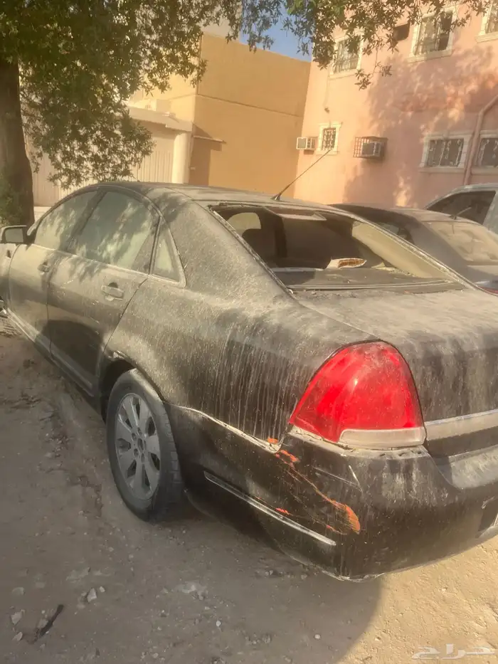 كابريس2008 4