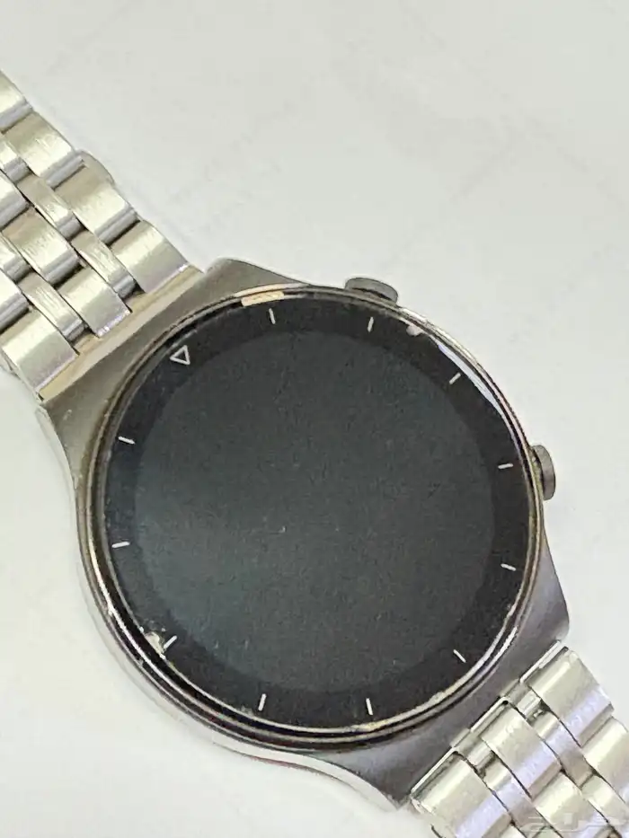 ساعه هواوي جي 2 برو 2