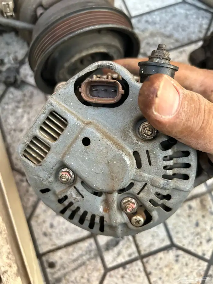 كامري 98 - 2002 8