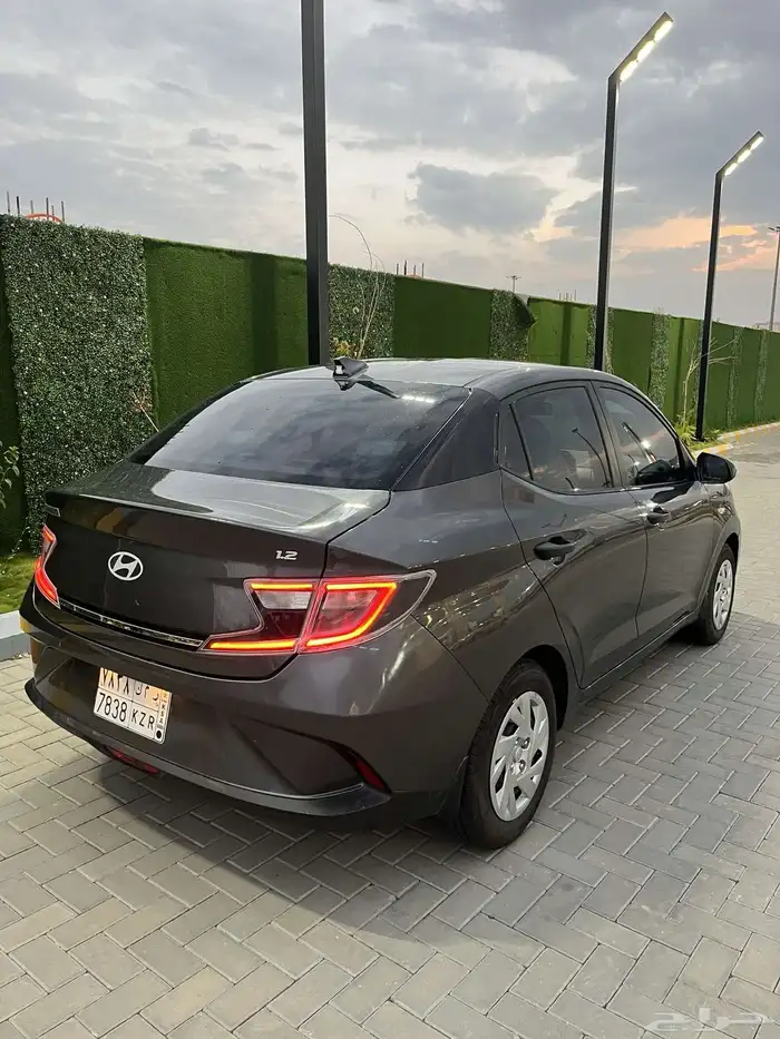 نظيفه للبيع i10 4