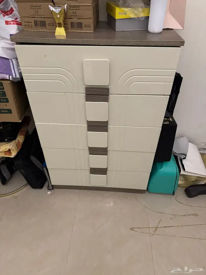 ديرة نظيف أربعة غرف 0