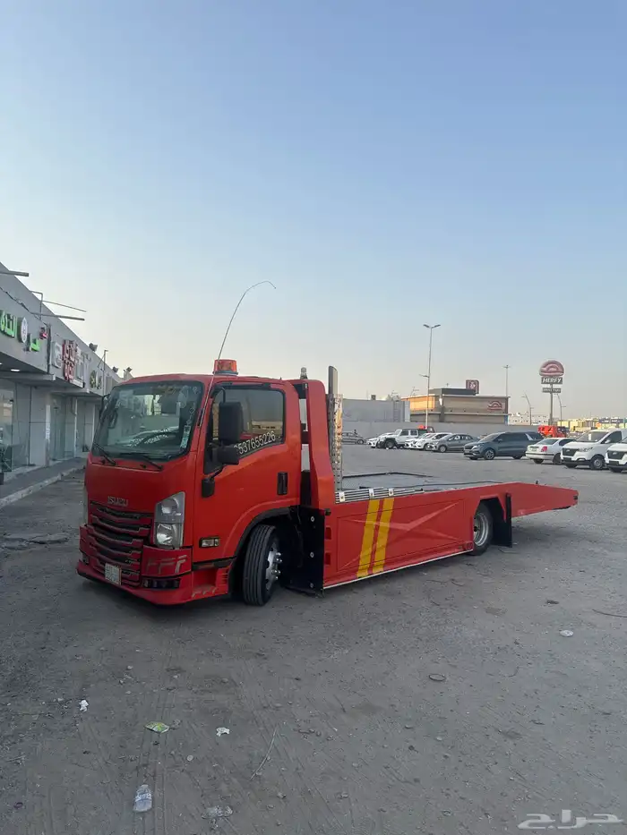 سطحة الدمام 0