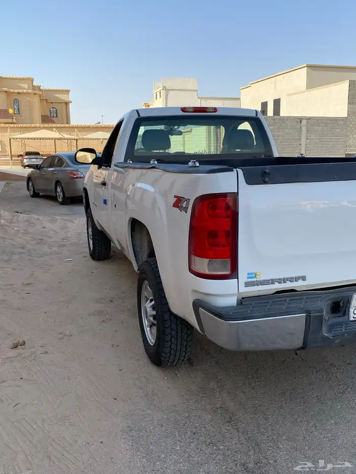 للبيع جمس موديل 2013 4