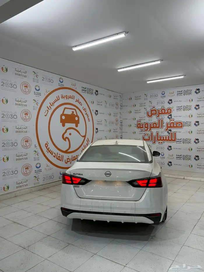 التيما 2026 استاندر ( اقساط بنوك ) او كاش 4