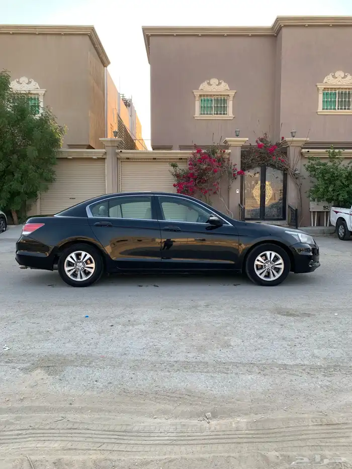 هوندا اكورد 4
