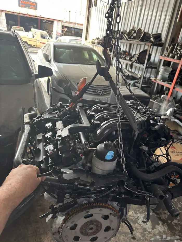 ماكينة مستورد ازيرا سنتافيه كدينزا 0