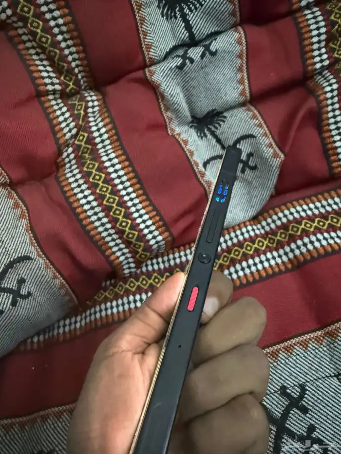 جوال رد مجك9s برو جديد 3