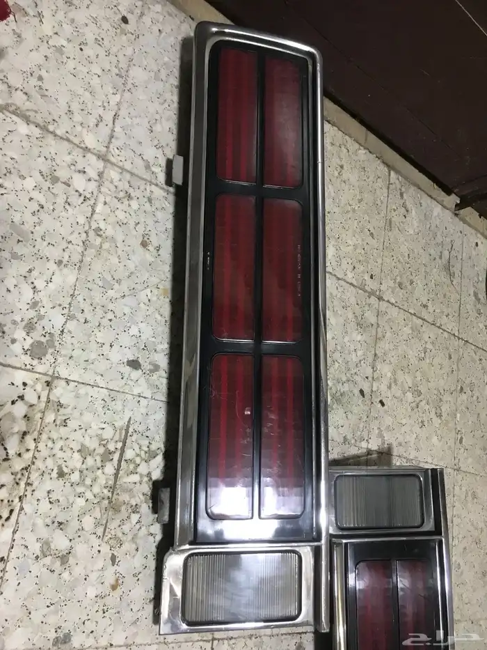 كابرس شفر 1