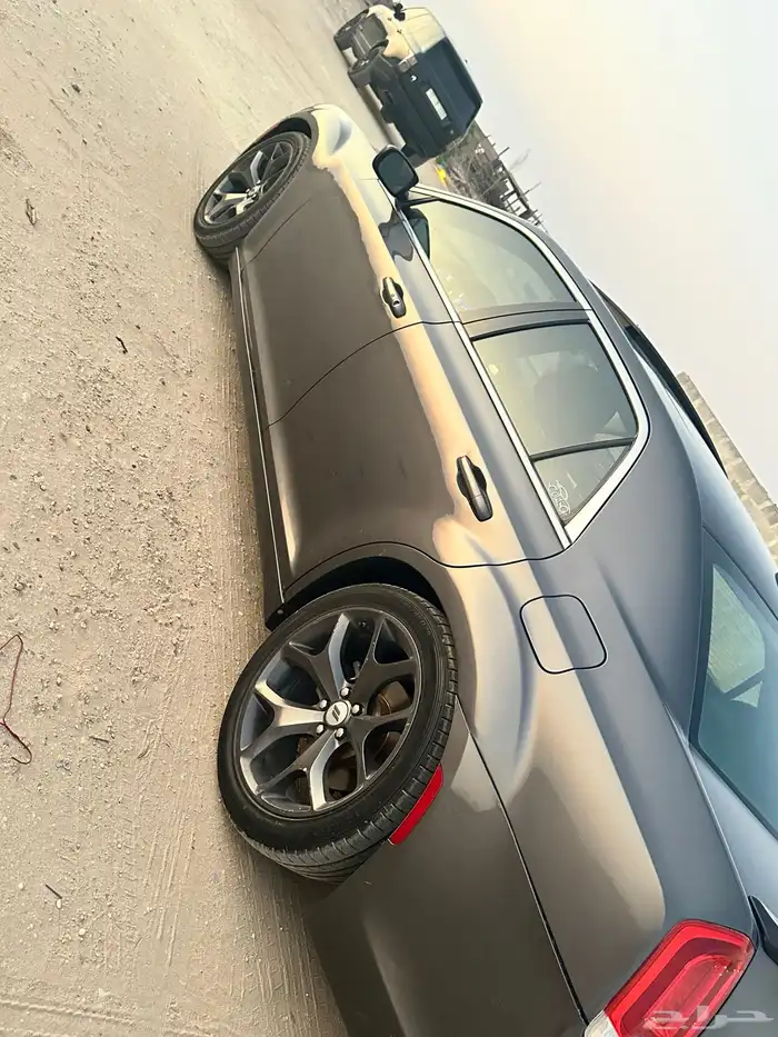 كرايزلر 21