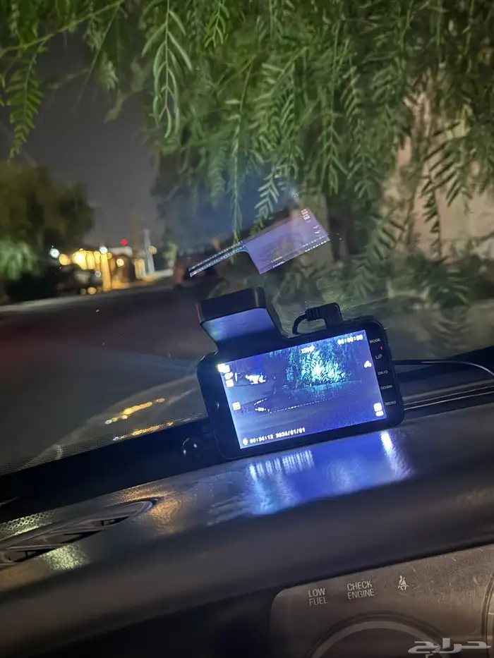 داش كام 1