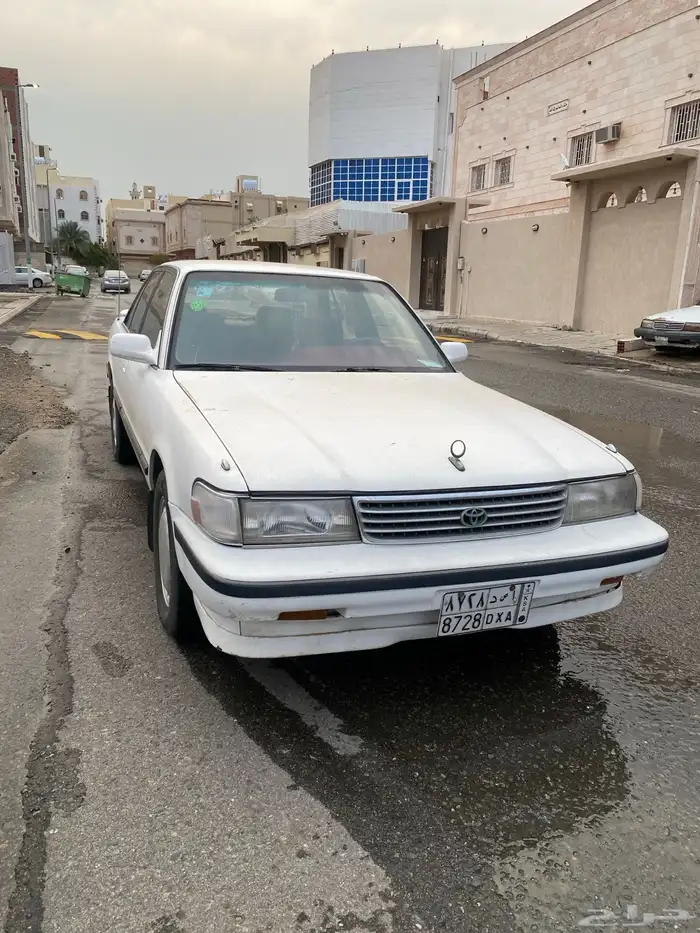 كرسيدا قراندي 1990 14