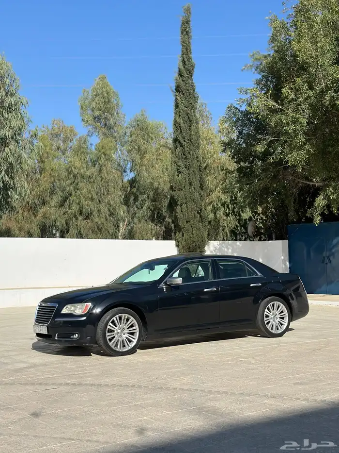 كرايسلر 2014 9