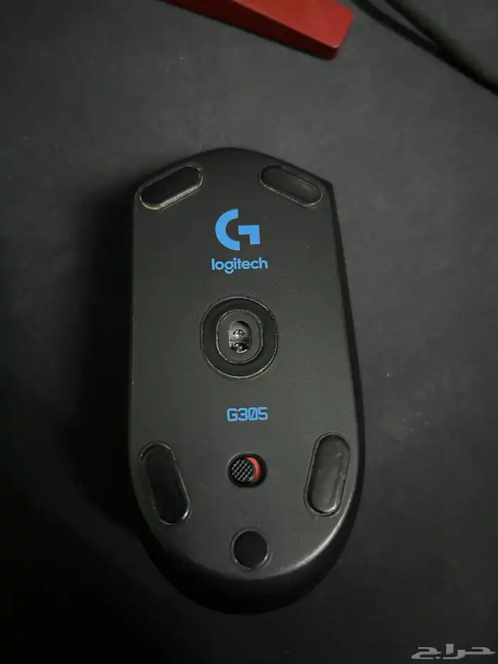 ماوس لوجيتيك 305 1