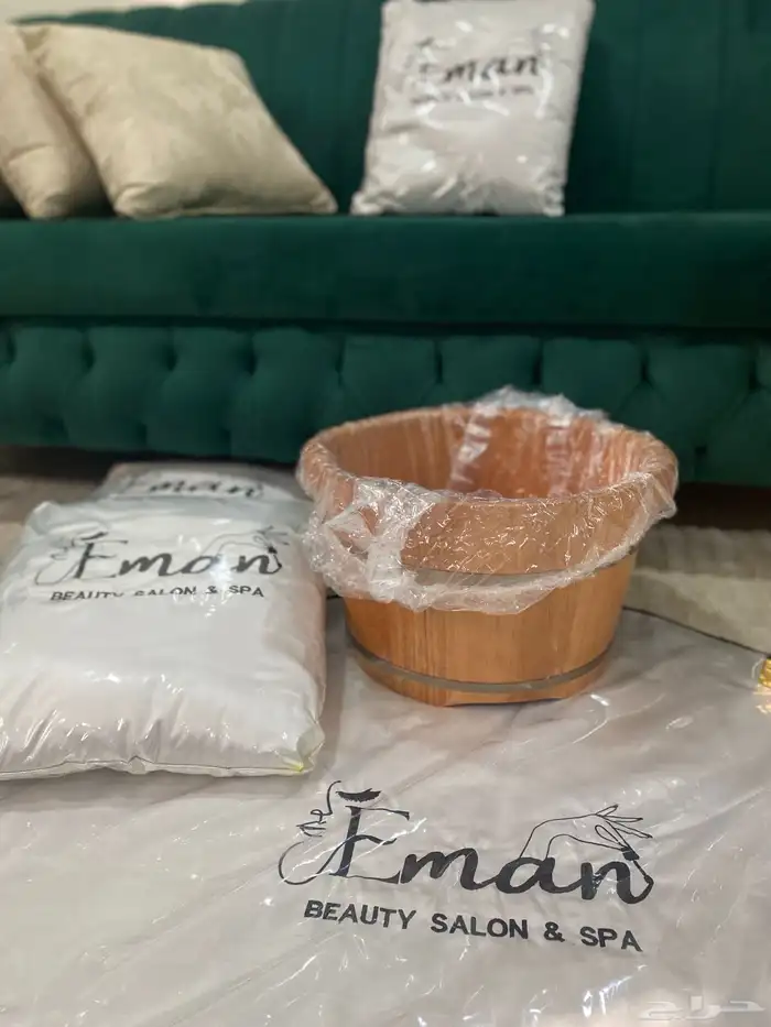 صالون إيمان بيوتي للخدمات المنزلية 39