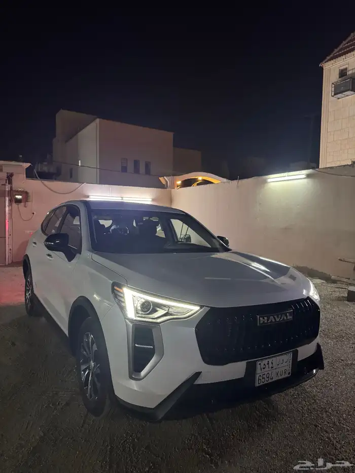 هافال 2025 بصمه عداد 9 الاف ((تم البيع))..((تم البيع)) 3