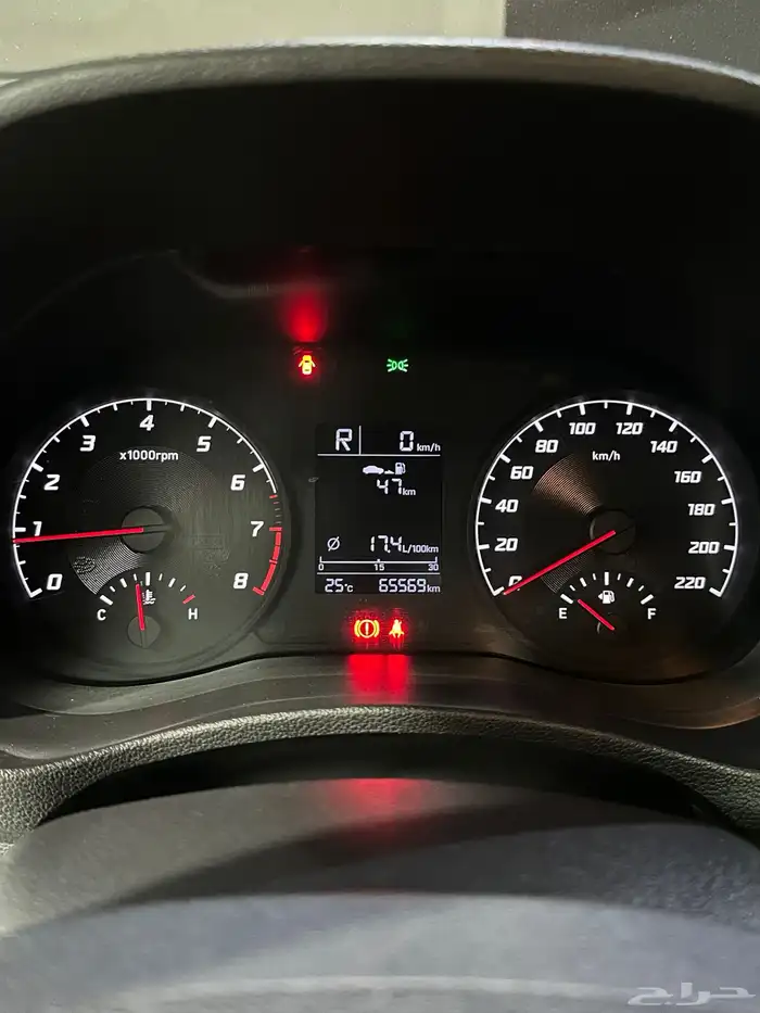 هيونداي اكسنت 2023 1.6 وكالة 41