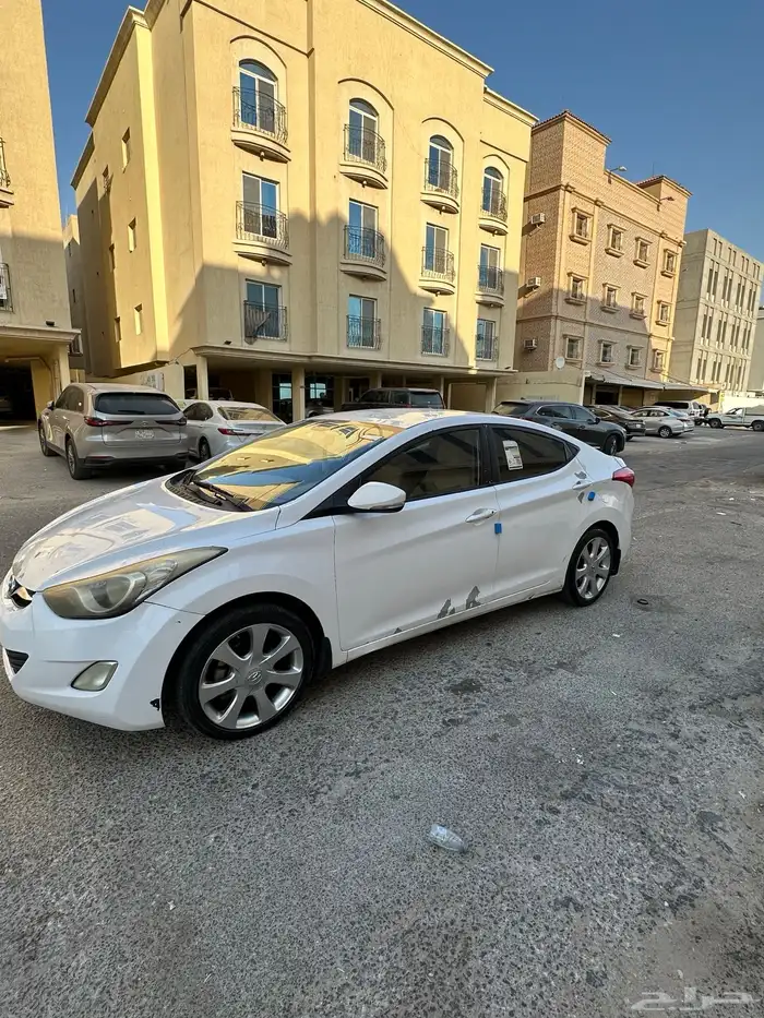 هونداي 8