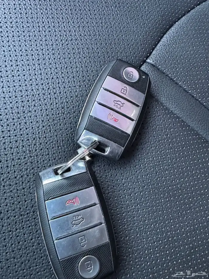 (( تم البيع ))K5 2020 بنزين 54