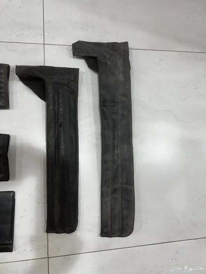 شنطة فاضيه منوعه GM اصليه 1