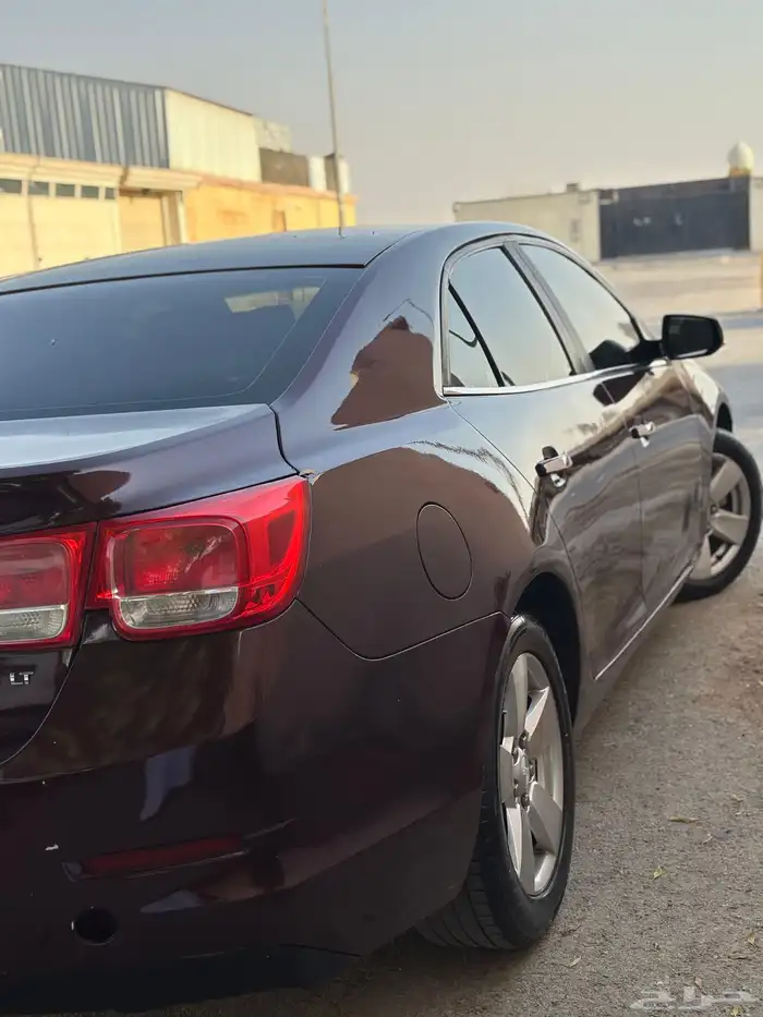 ماليبو 2013 0